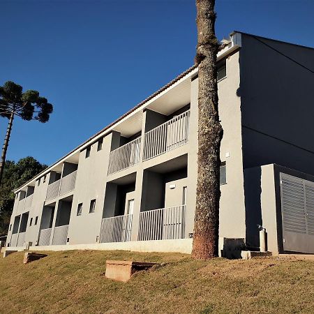 Winter Garden - Guest House - Campos Do Jordao Luaran gambar