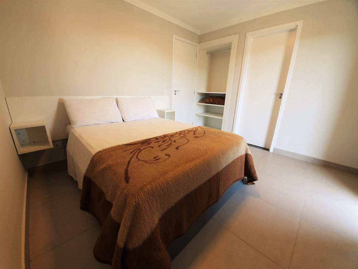 Winter Garden - Guest House - Campos Do Jordao Luaran gambar