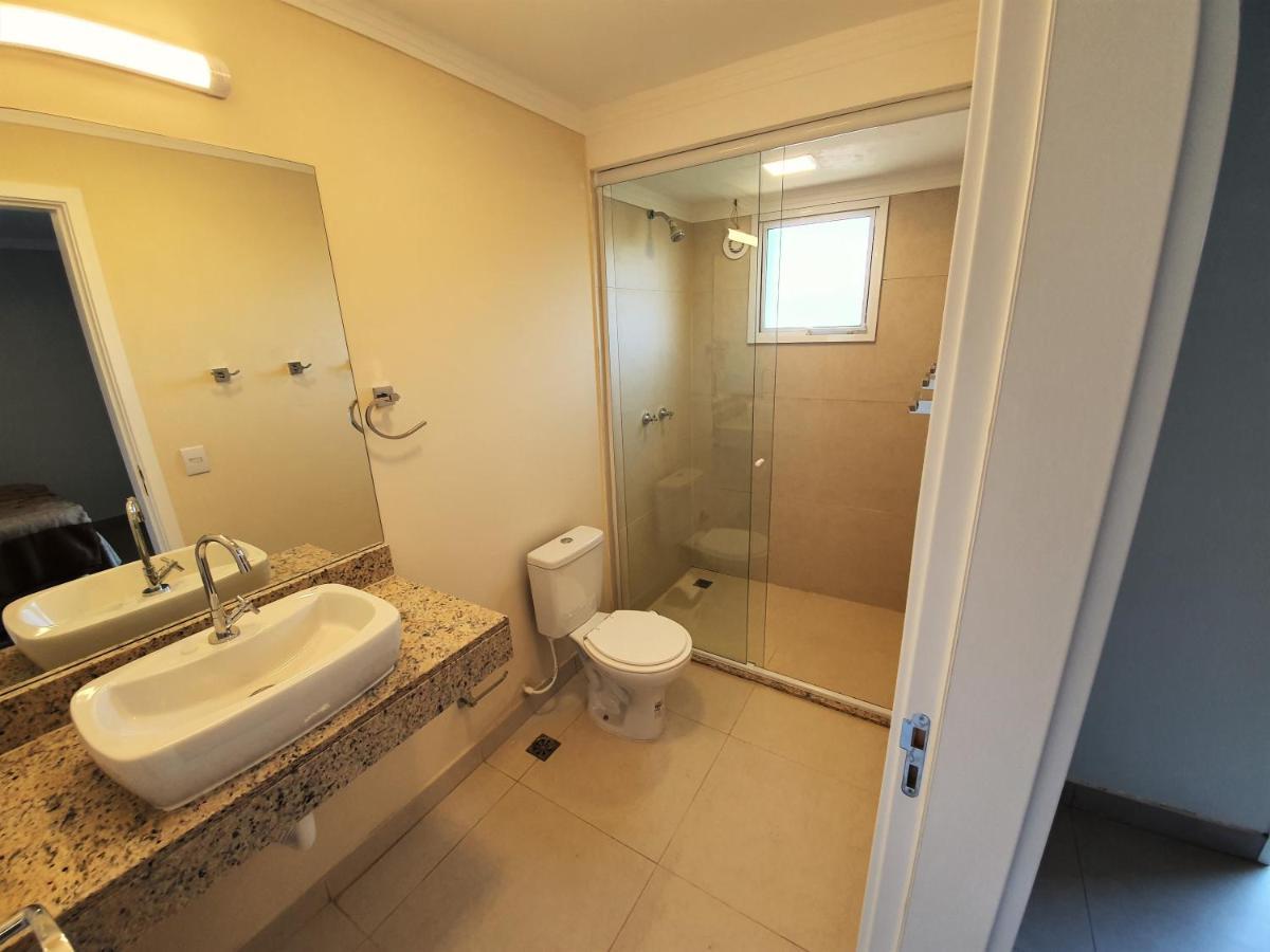 Winter Garden - Guest House - Campos Do Jordao Luaran gambar
